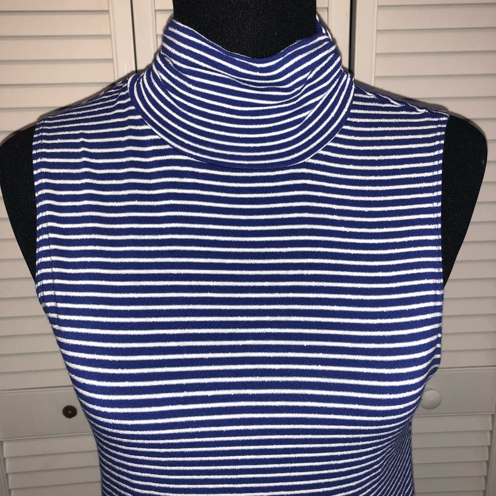 🐢Turtleneck Tank Top 🐢